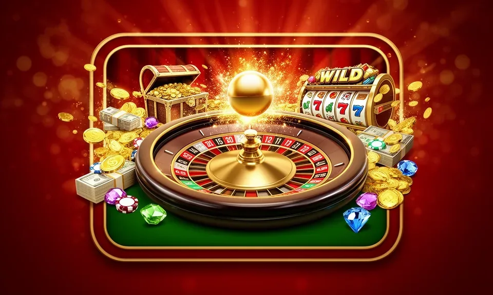 dewi139 Casino and Slots
