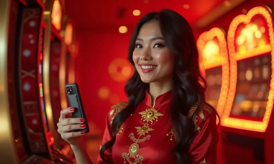 dewi139 Built for Indonesia, Shaped Around Your Phone