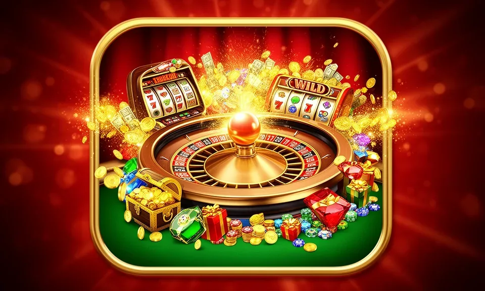 dewi139 Indonesia Casino lobby